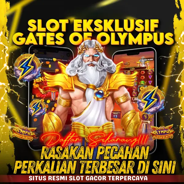 Promo Utama